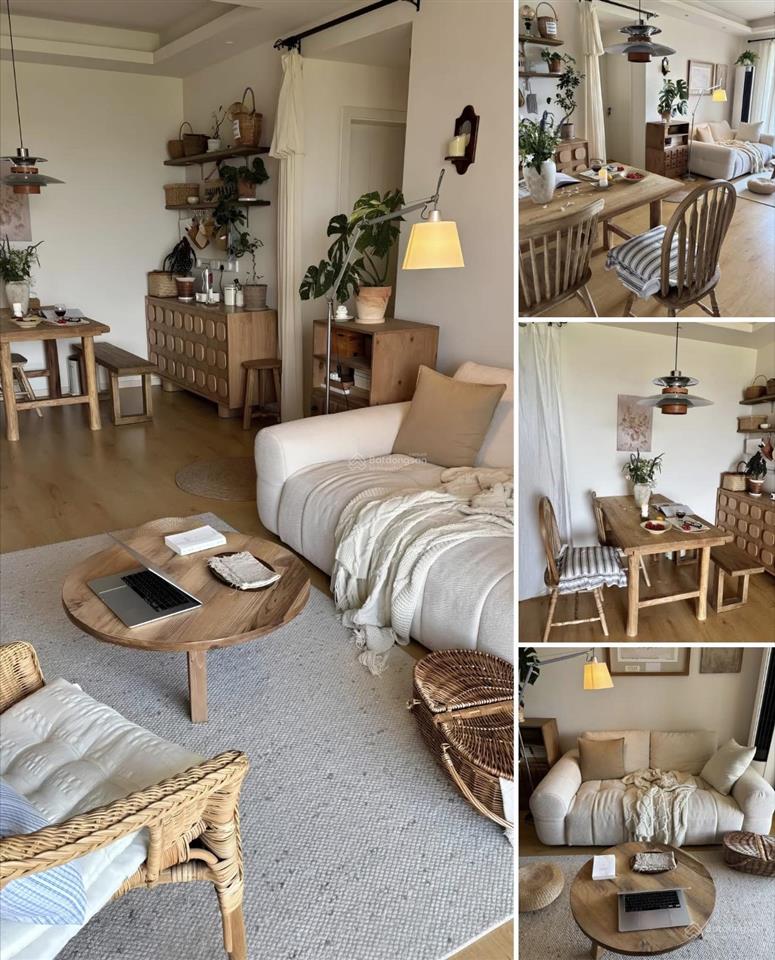 Cho thuê căn 1 phòng ngủ, full nội thất luxury, khu glory heights kế bên tttm vincomgiá 9 triệu