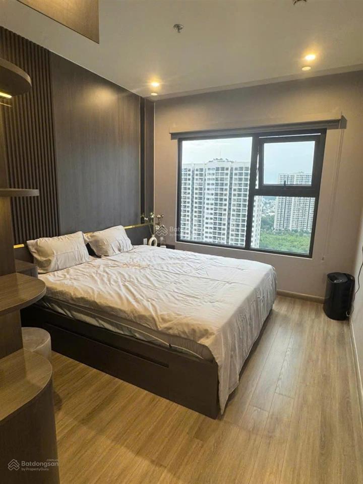 Cho thuê căn 1 phòng ngủ, full nội thất luxury, khu glory heights kế bên tttm vincomgiá 9 triệu