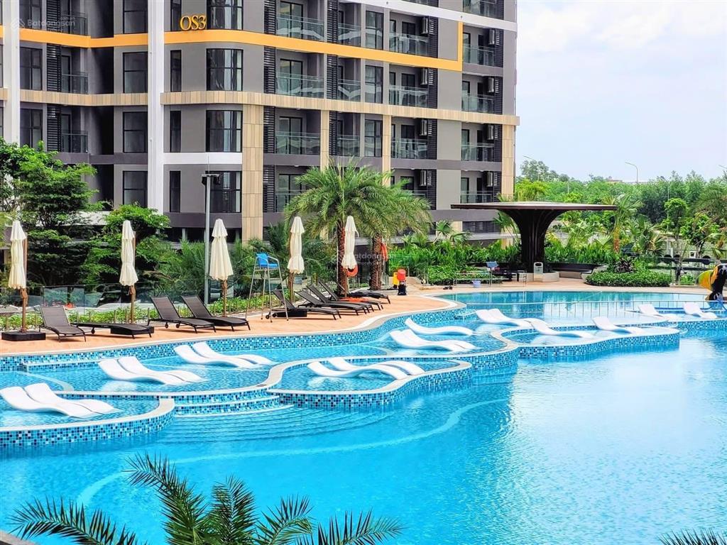 Cho thuê căn 1 phòng ngủ, full nội thất luxury, khu glory heights kế bên tttm vincomgiá 9 triệu
