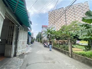 Duy nhất 72m2 2 tầng hơn 4 tỷ đường 6m ngay tam bình tđ