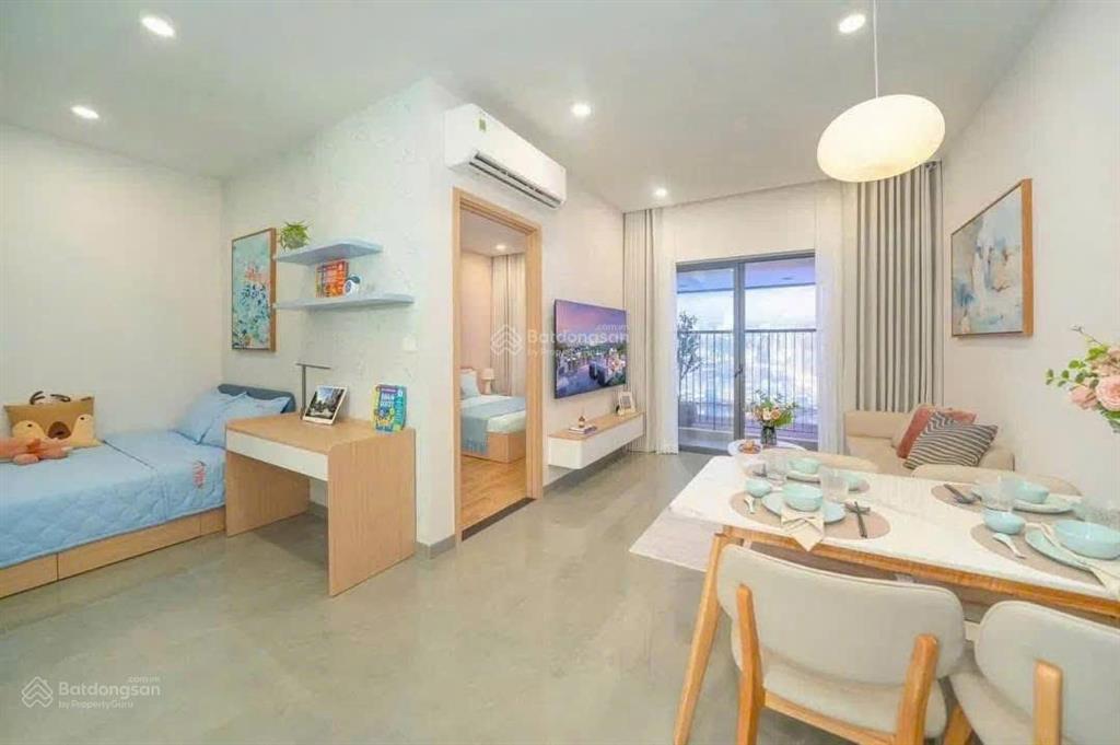 Nhà ở xã hội k  home city view gần kcn amata  kcn hố nai 3  kcn long bình loteco