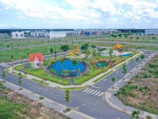 Bán đất đẹp tại century city, 2,25 tỷ, 110m2, nhiều tiện ích hấp dẫn  sát sân bay long thành