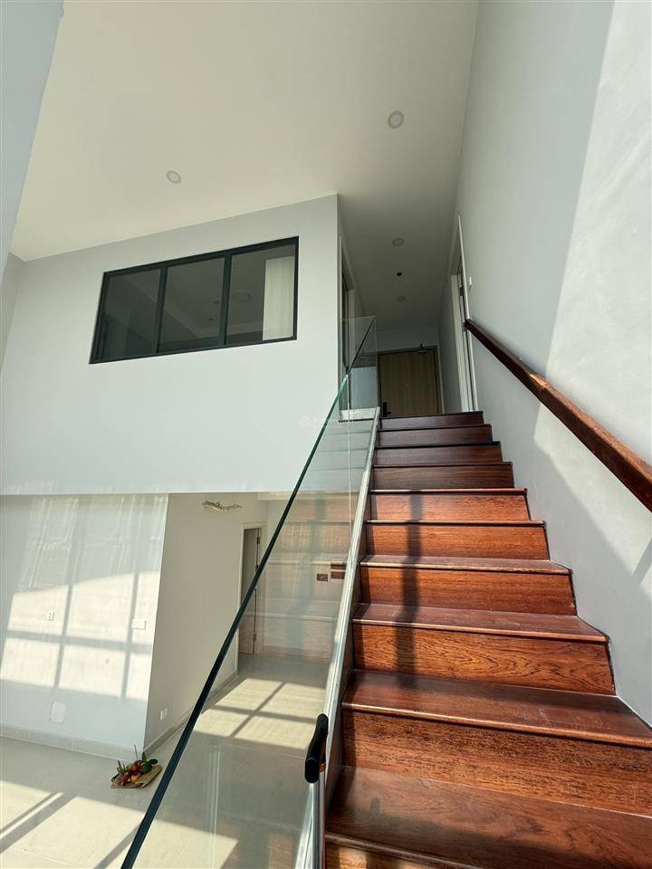 Bán căn duplex dhomme hồng bàng 3pn3wc  9,850 tỷ  hỗ trợ vay bank