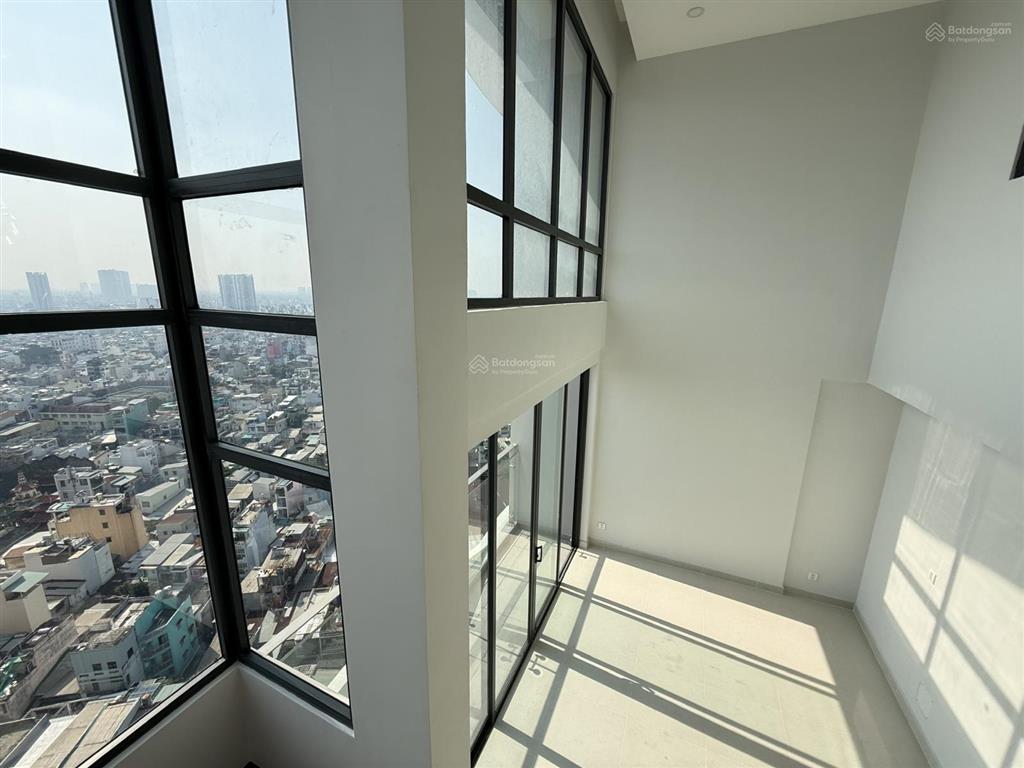 Bán căn duplex dhomme hồng bàng 3pn3wc  9,850 tỷ  hỗ trợ vay bank