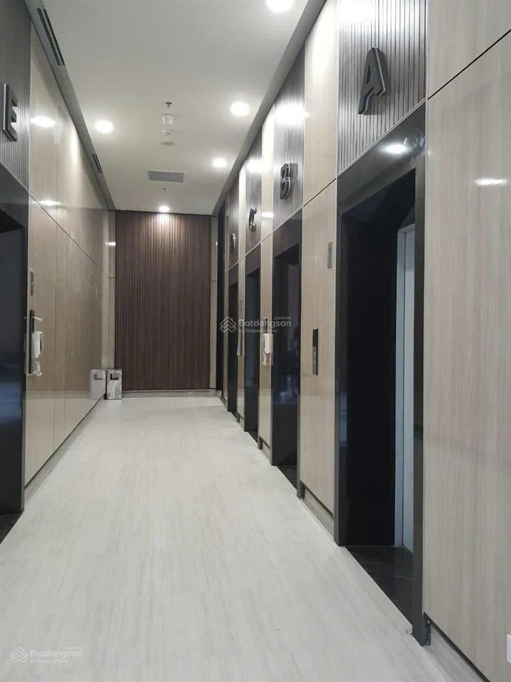 Bán căn officetel lavida q7  38 m2 full nội thất  2,450 tỷ  hỗ trợ vay bank