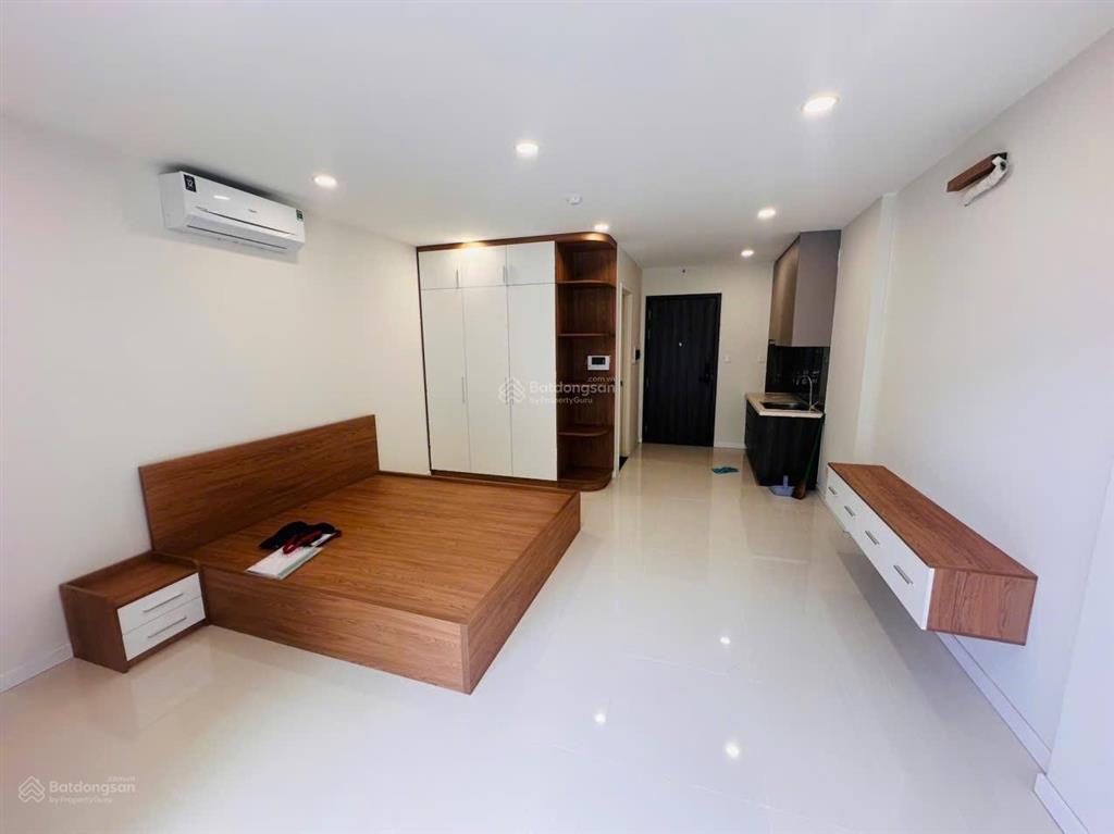Bán căn officetel lavida q7  38 m2 full nội thất  2,450 tỷ  hỗ trợ vay bank