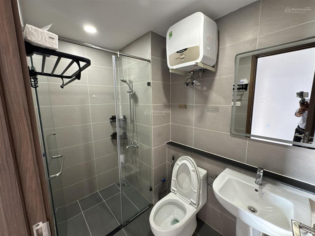 Chuyên cho thuê căn hộ the rivana 2pn 2wc diện tích 74m² giá 6,5tr   0909 272 ***