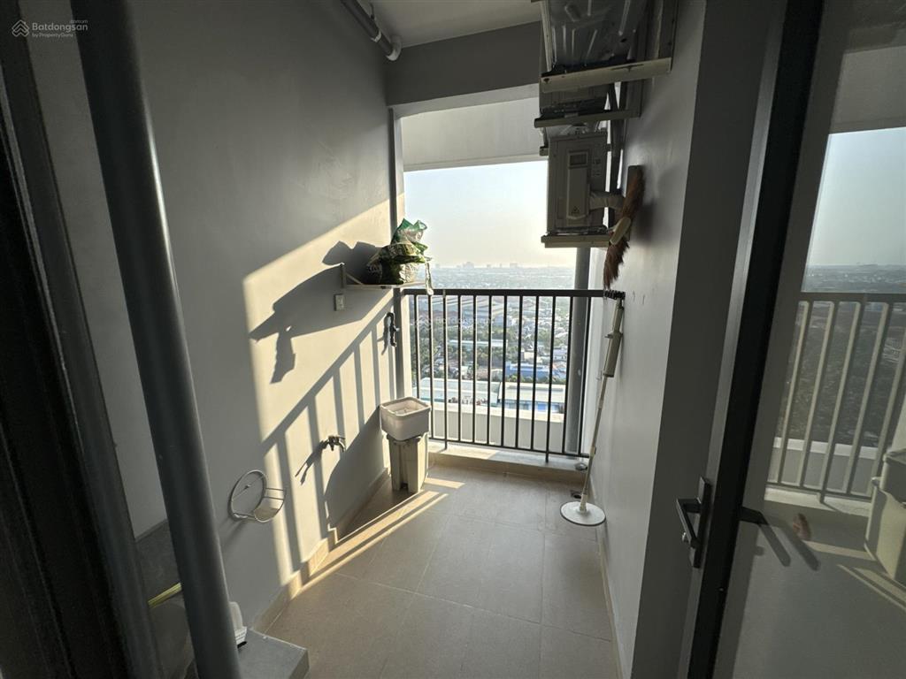 Chuyên cho thuê căn hộ the rivana 2pn 2wc diện tích 74m² giá 6,5tr   0909 272 ***
