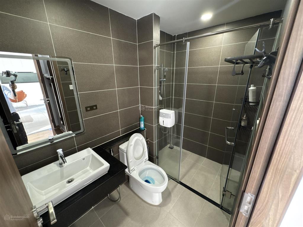 Chuyên cho thuê căn hộ the rivana 2pn 2wc diện tích 74m² giá 6,5tr   0909 272 ***