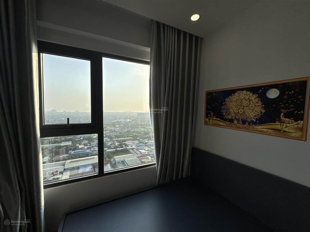 Chuyên cho thuê căn hộ the rivana 2pn 2wc diện tích 74m² giá 6,5tr   0909 272 ***