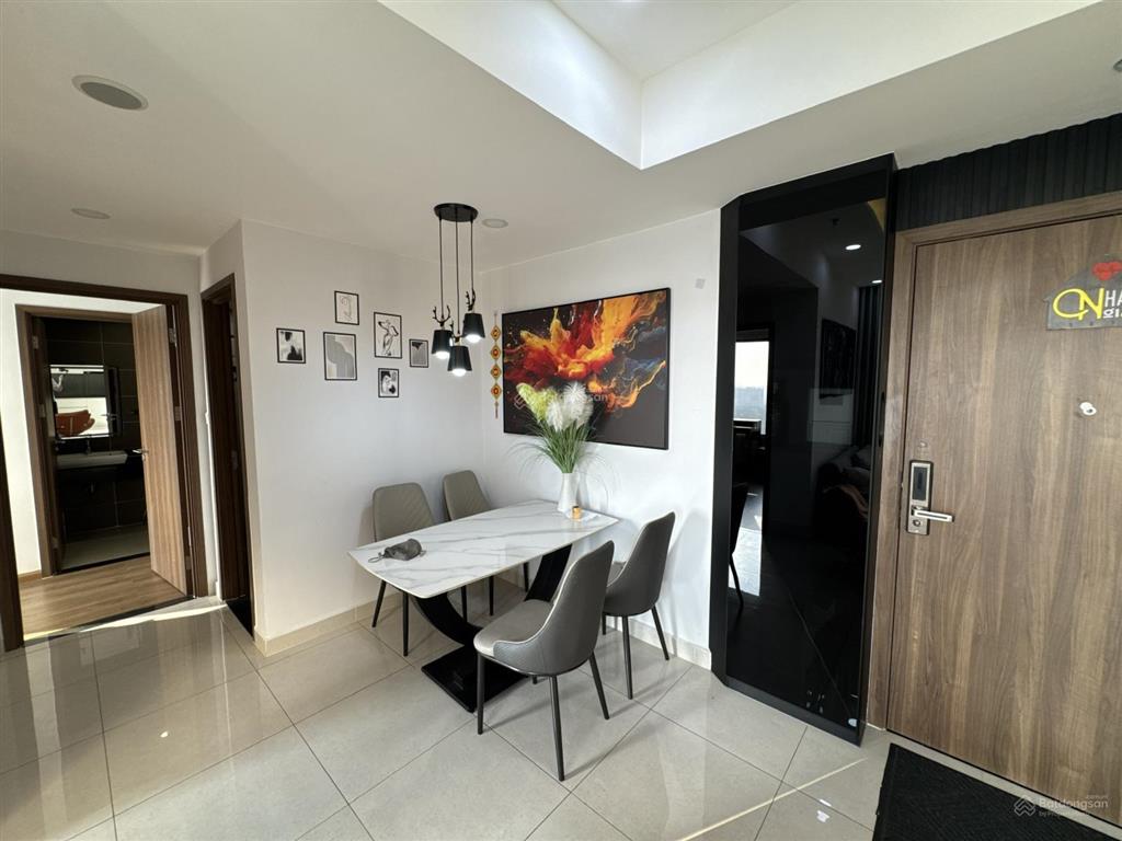 Chuyên cho thuê căn hộ the rivana 2pn 2wc diện tích 74m² giá 6,5tr   0909 272 ***