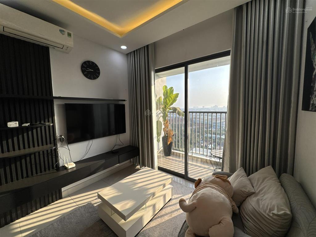 Chuyên cho thuê căn hộ the rivana 2pn 2wc diện tích 74m² giá 6,5tr   0909 272 ***