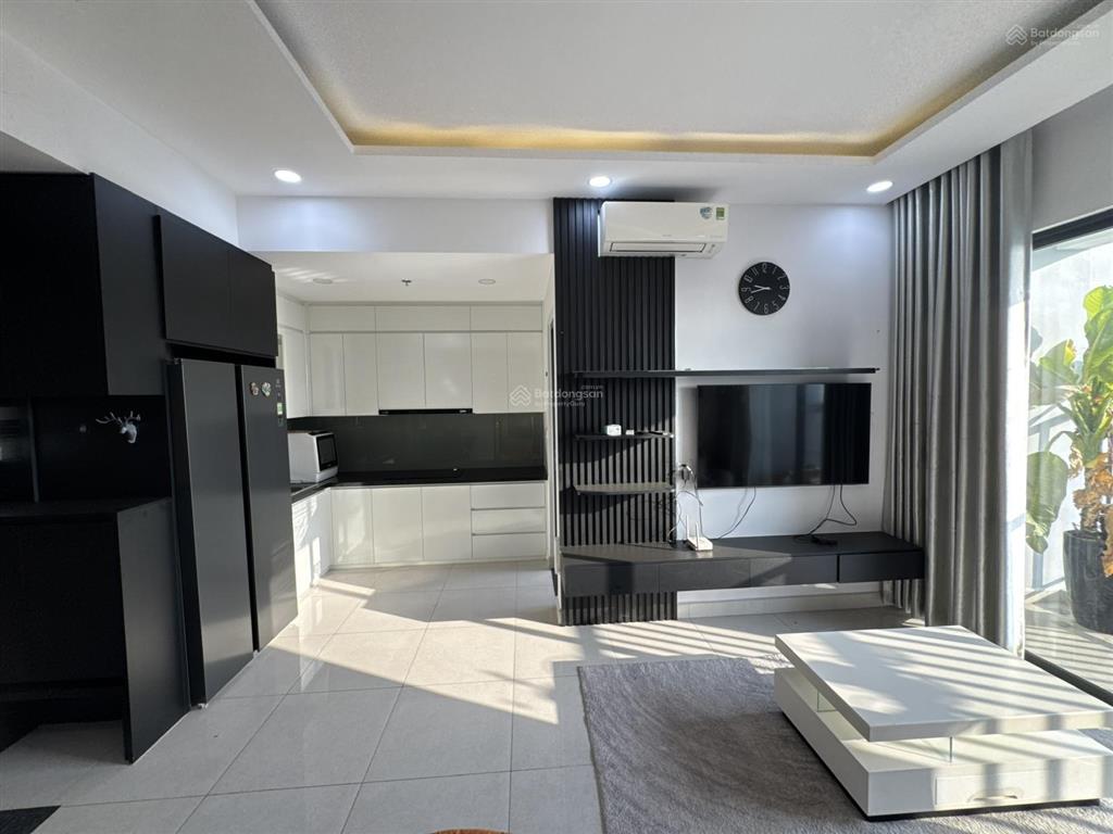 Chuyên cho thuê căn hộ the rivana 2pn 2wc diện tích 74m² giá 6,5tr   0909 272 ***