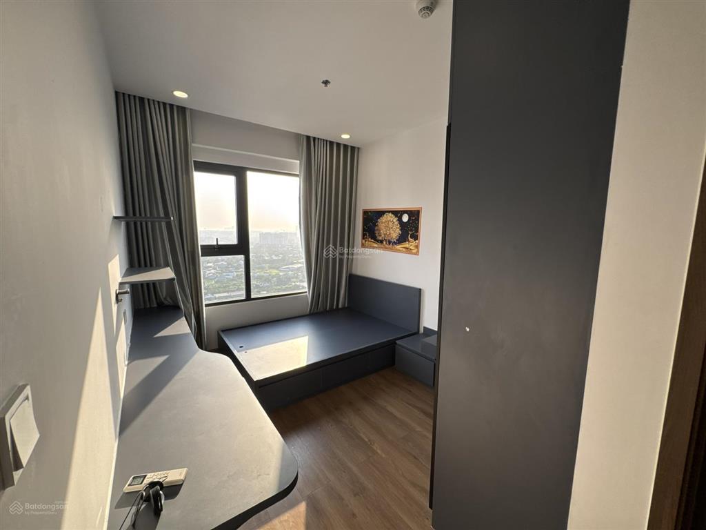 Chuyên cho thuê căn hộ the rivana 2pn 2wc diện tích 74m² giá 6,5tr   0909 272 ***