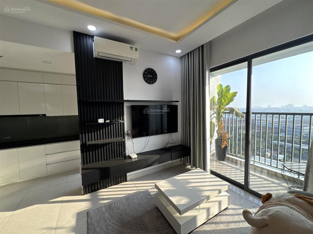 Chuyên cho thuê căn hộ the rivana 2pn 2wc diện tích 74m² giá 6,5tr   0909 272 ***