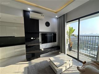 Chuyên cho thuê căn hộ the rivana  2pn 2wc diện tích 74m2 giá 6tr   0909 272 ***