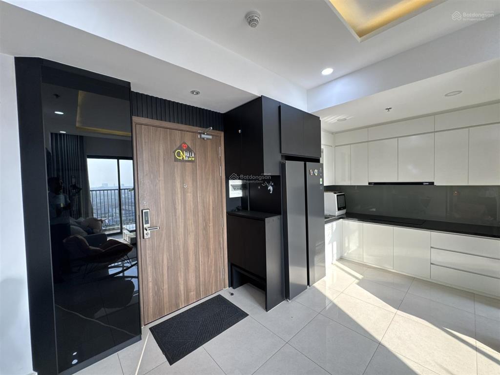 Chuyên cho thuê căn hộ the rivana 2pn 2wc diện tích 74m² giá 6,5tr   0909 272 ***