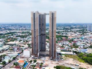 Bán gấp căn hộ a&t sky garden, 2,3 tỷ, 73m2, 2pn, 2wc