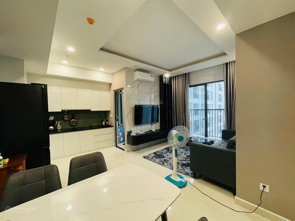 The rivana căn 2pn đầy đủ từ nội thất cơ bản giá 6,5 triệu/th  full nội thất