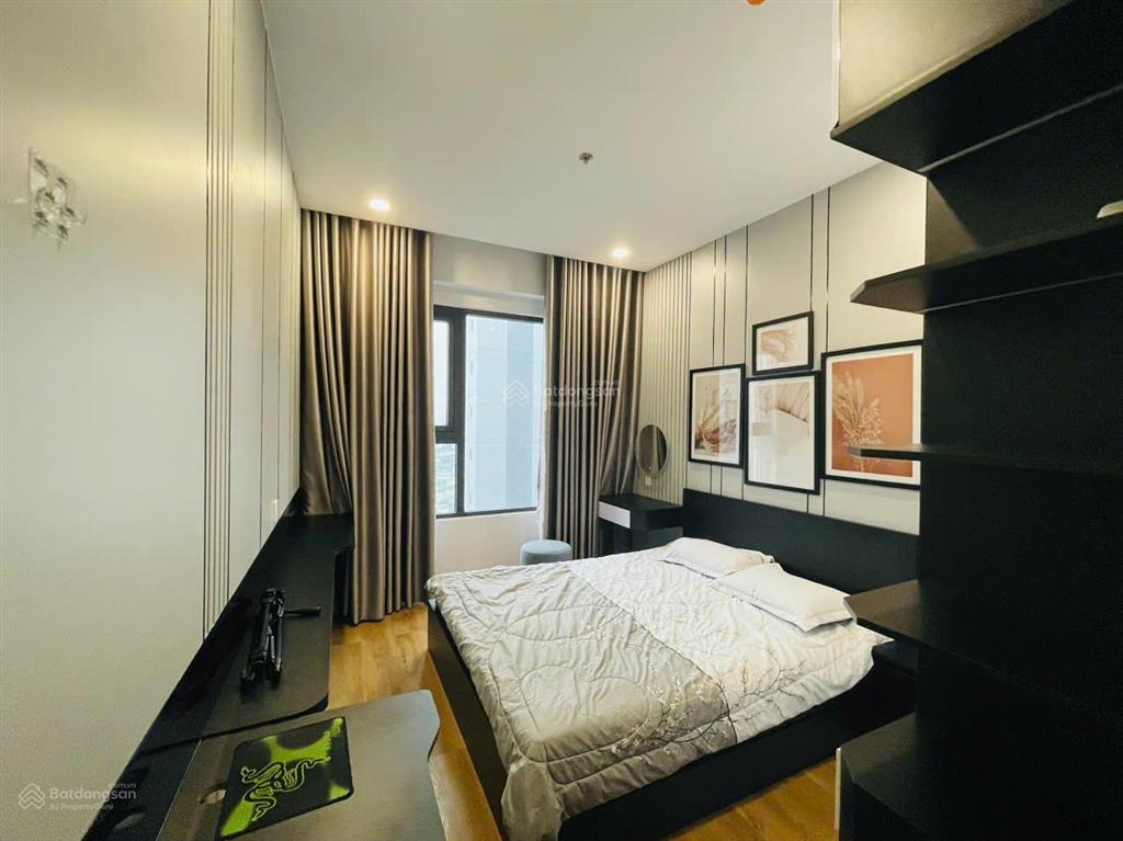 The rivana căn 2pn đầy đủ từ nội thất cơ bản giá 6,5 triệu/th  full nội thất
