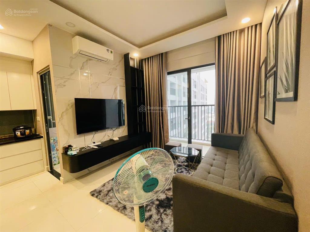 The rivana căn 2pn đầy đủ từ nội thất cơ bản giá 6,5 triệu/th  full nội thất