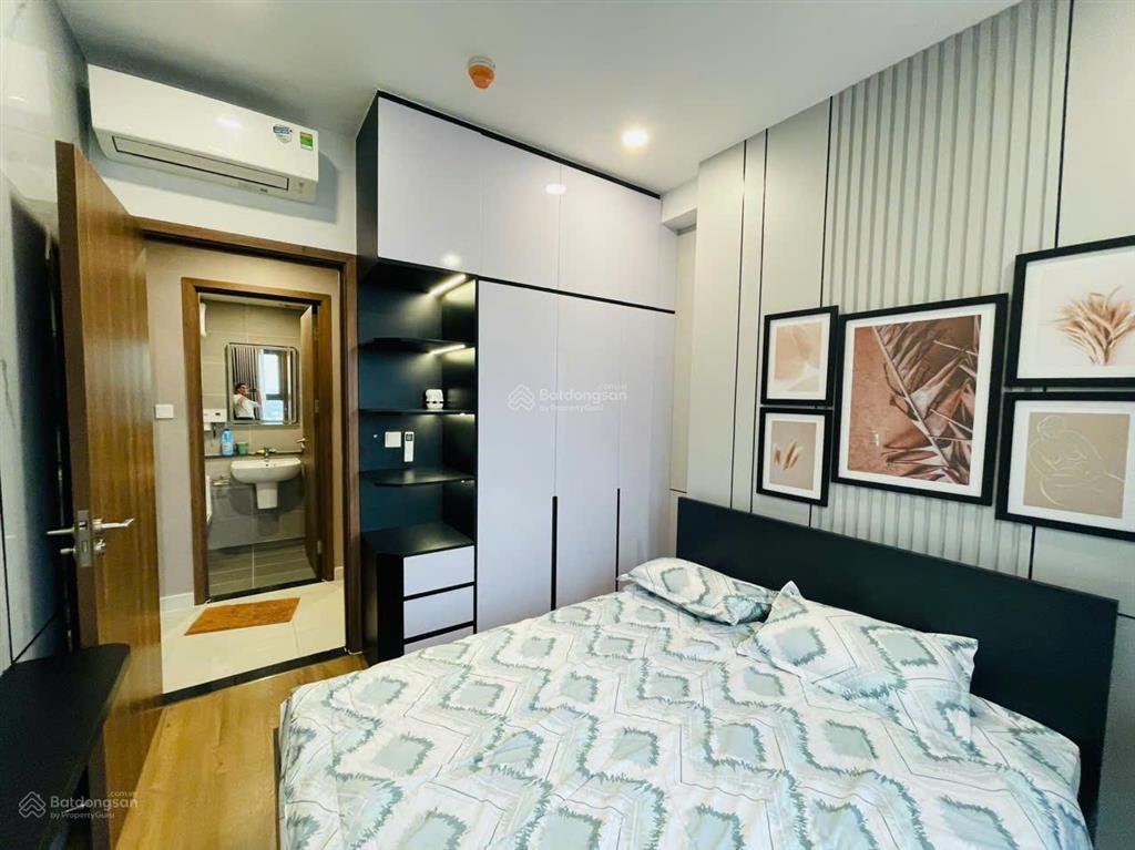 The rivana căn 2pn đầy đủ từ nội thất cơ bản giá 6,5 triệu/th  full nội thất