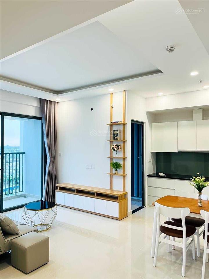 Chính chủ cần cho thuê gấp căn hộ the rivana 2pn 73m2, giá 6tr/th.  0909 272 *** tài