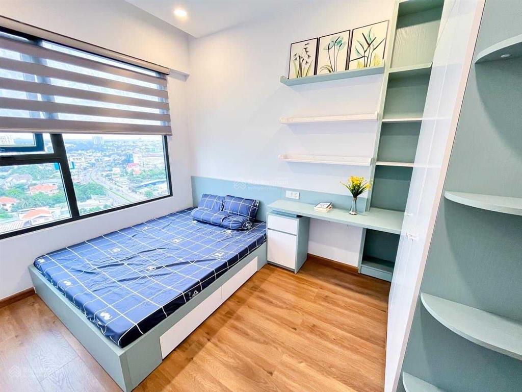 Chính chủ cần cho thuê gấp căn hộ the rivana 2pn 73m2, giá 6tr/th.  0909 272 *** tài