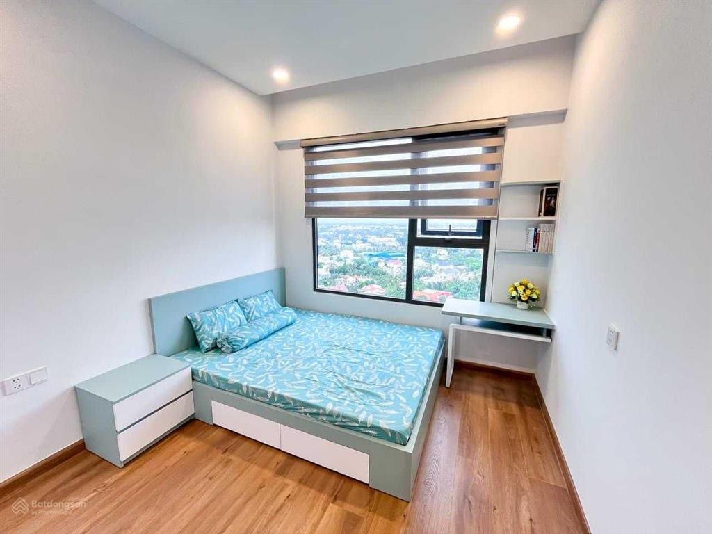 Chính chủ cần cho thuê gấp căn hộ the rivana 2pn 73m2, giá 6tr/th.  0909 272 *** tài