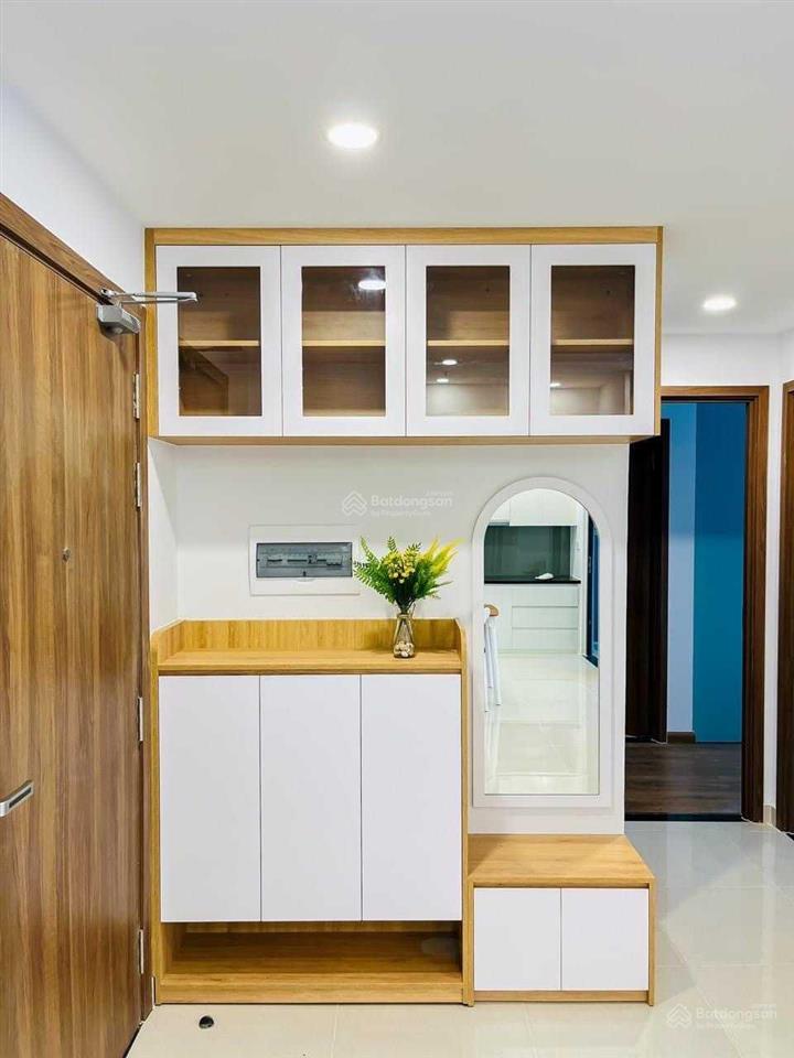Chính chủ cần cho thuê gấp căn hộ the rivana 2pn 73m2, giá 6tr/th.  0909 272 *** tài