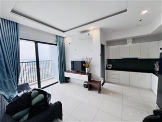 Bán căn 2pn 2wc 72.79m2 the rivana, ban công view thoáng, full nội thất, giá chỉ 3.2 tỷ