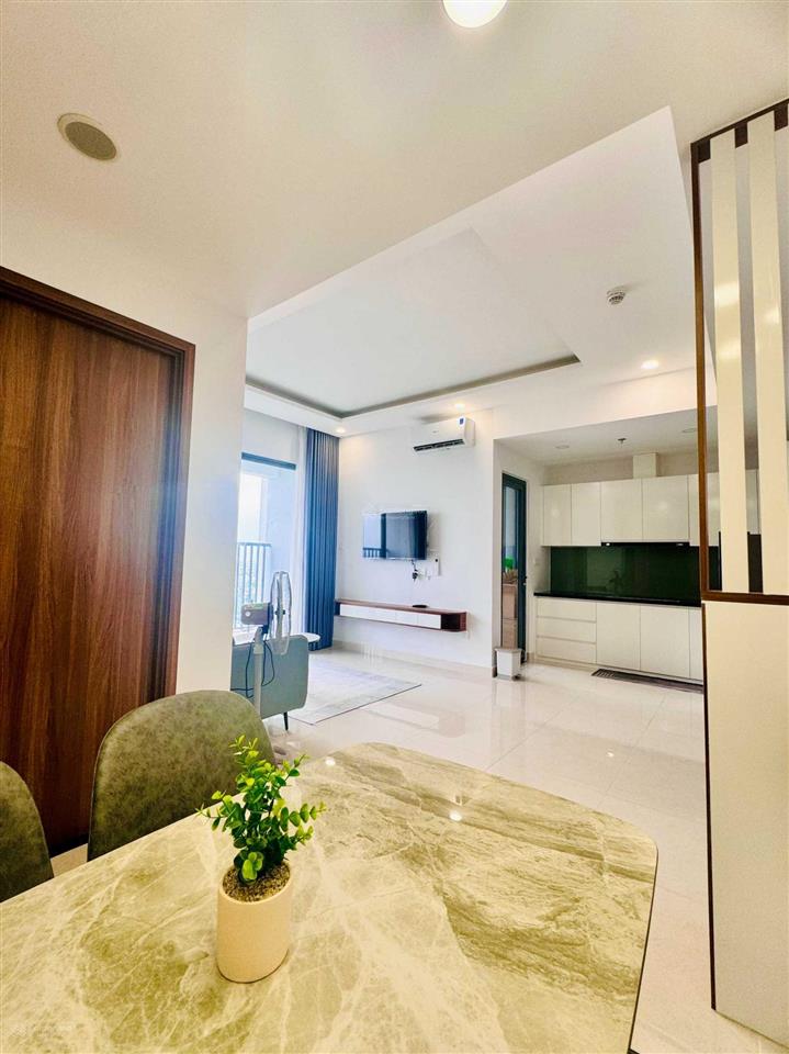Chính chủ cần bán gấp căn hộ the rivana 2pn 73m2 có sổ, giá 2,930tỷ đã bao 102%.  0909 272 *** tài