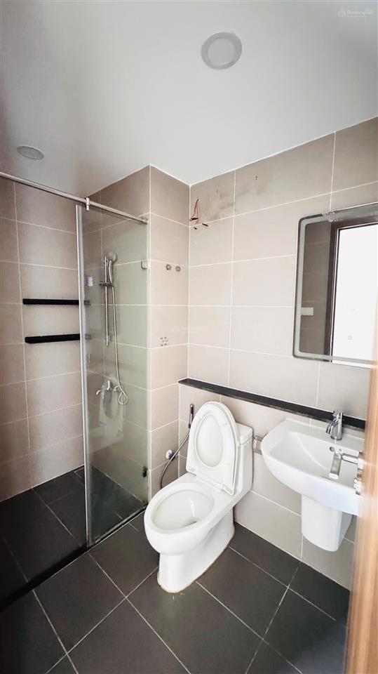 Bán căn hộ 1pn 1wc 51m2 | 2,35 tỷ | mở cửa sổ là thấy hồ bơi  the rivana