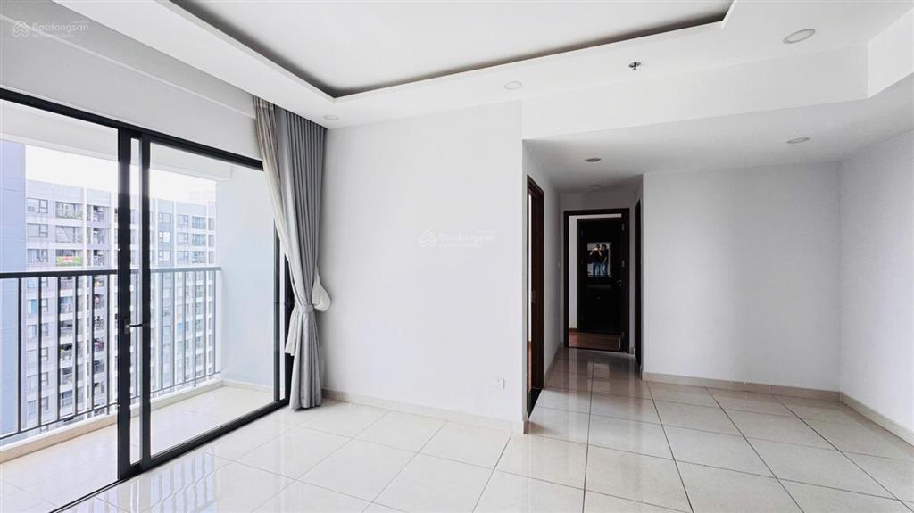 Bán căn hộ 1pn 1wc 51m2 | 2,35 tỷ | mở cửa sổ là thấy hồ bơi  the rivana