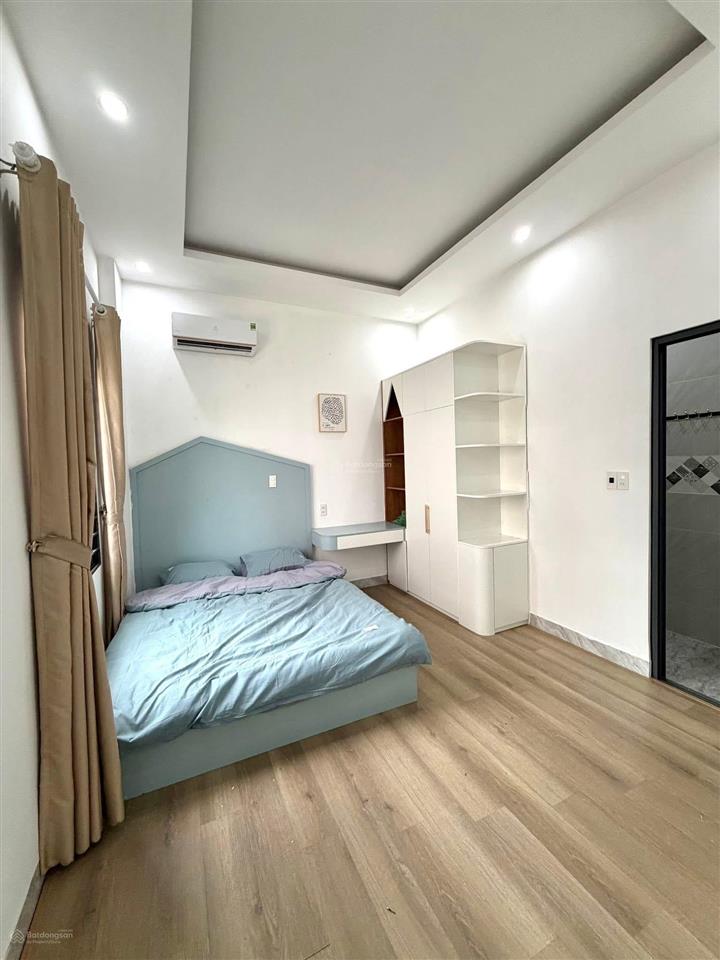 Mua nhà đón tết , ở hay cho thuê đều tốt , nhà đẹp , đường kiệt rộng