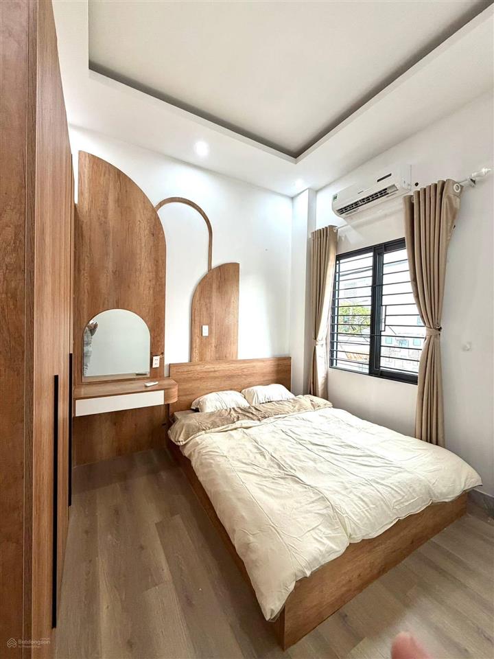 Mua nhà đón tết , ở hay cho thuê đều tốt , nhà đẹp , đường kiệt rộng