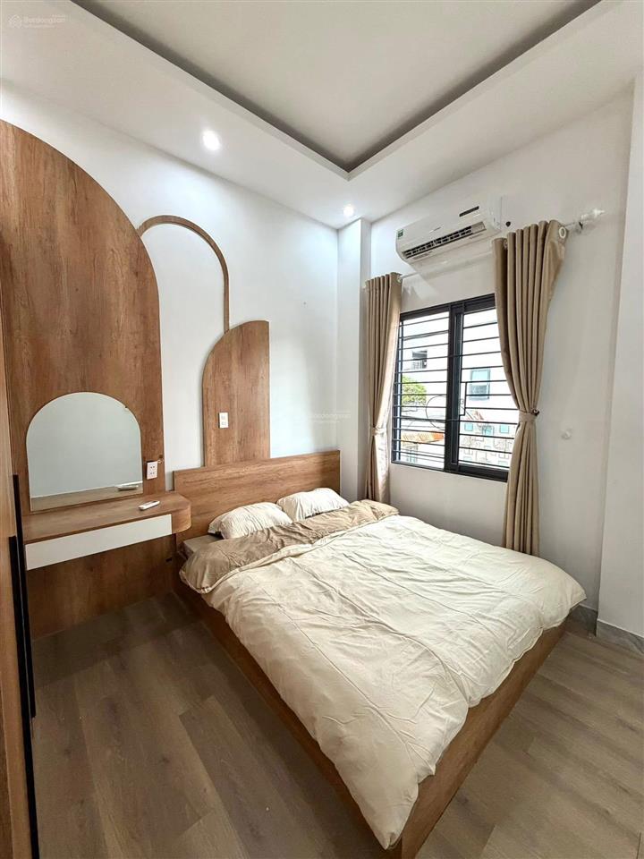 Mua nhà đón tết , ở hay cho thuê đều tốt , nhà đẹp , đường kiệt rộng