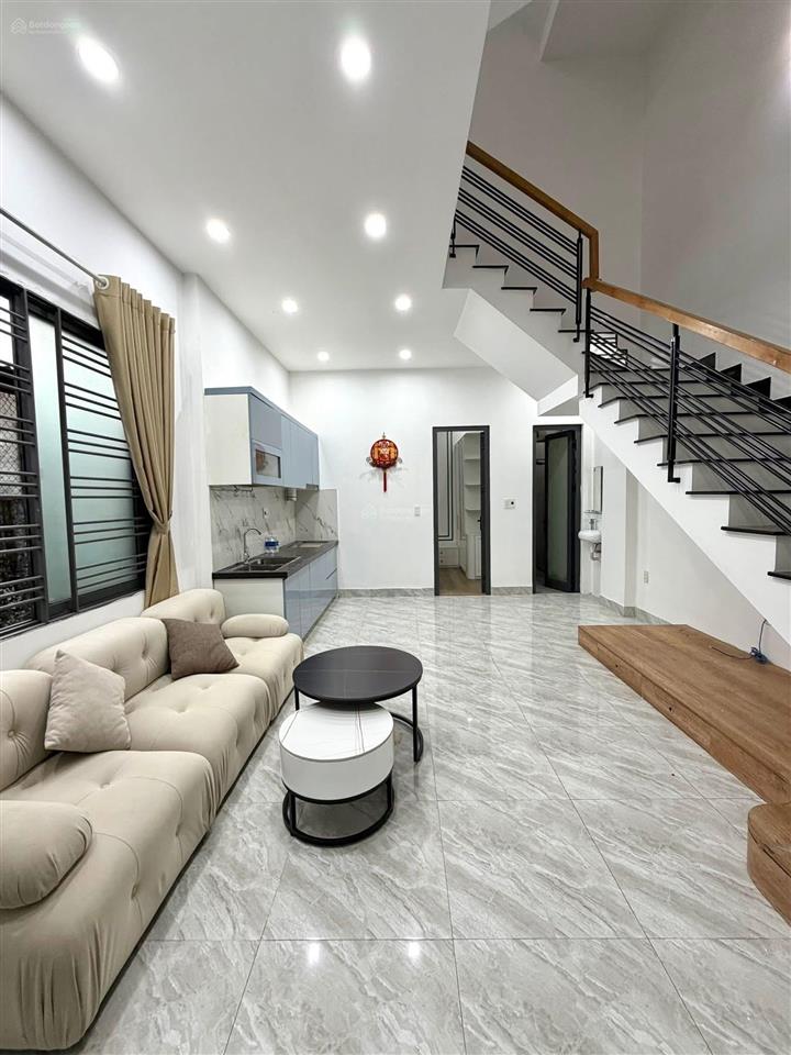 Mua nhà đón tết , ở hay cho thuê đều tốt , nhà đẹp , đường kiệt rộng