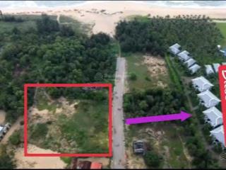 Bán siêu phẩm mặt biển đà nẵng diện tích khủng , cách biển 5 bước chân , giá tốt trước tết