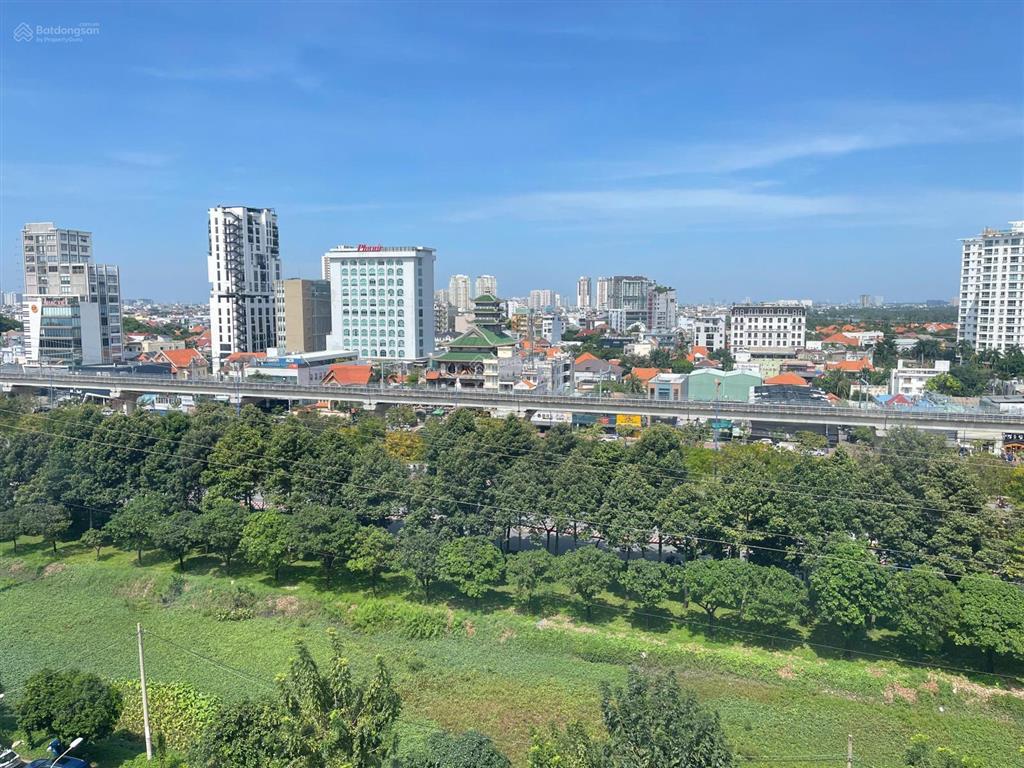 Bán căn hộ 2pn, 2wc tại cao ốc an phú an khánh, song hành quận 2 giá 5,1 tỷ, 78m2