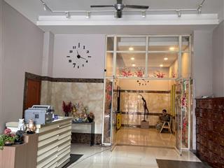 Bán căn hộ 2pn, 2wc tại cao ốc an phú an khánh, song hành quận 2 giá 5,1 tỷ, 78m2