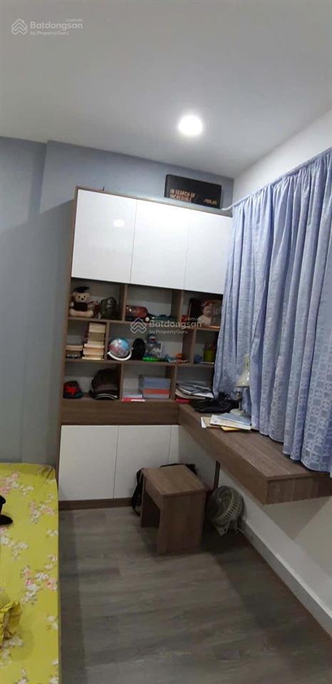 Bán ch bộ công an 2pn, 2wc, 68m2 tại chung cư bộ công an, giá siêu hời 4tỷ7