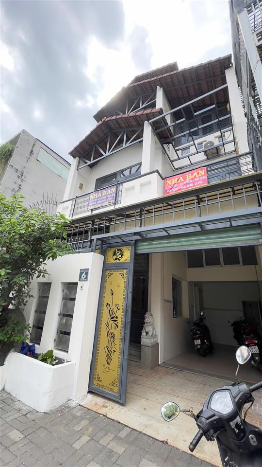 Bán nhà mặt phố tại đường 12, hiệp bình chánh, tp. thủ đức, 23 tỷ, 7x18 , hàng hiếm giá tốt