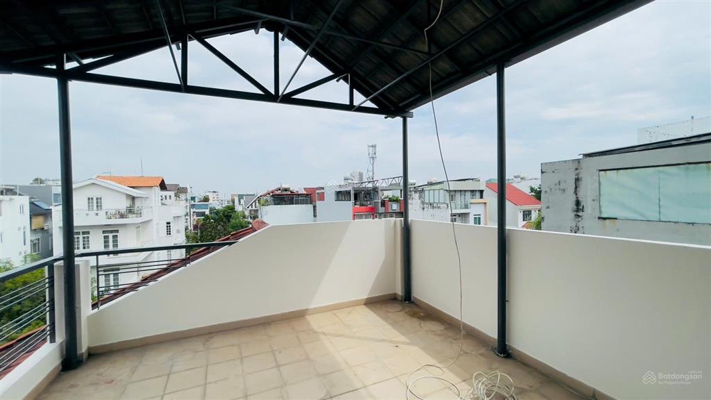 Bán nhà mặt phố tại đường 12, hiệp bình chánh, tp. thủ đức, 23 tỷ, 7x18 , hàng hiếm giá tốt