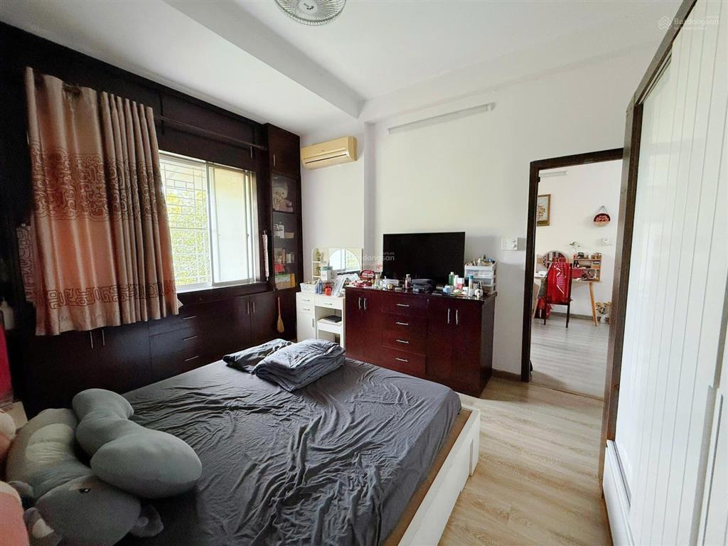 Cho thuê căn hộ chung cư 86m2, giá ưu đãi 13 triệu, view đẹp tại thái thuận, q2, hcm