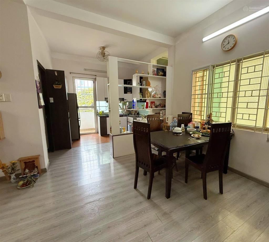 Cho thuê căn hộ chung cư 86m2, giá ưu đãi 13 triệu, view đẹp tại thái thuận, q2, hcm