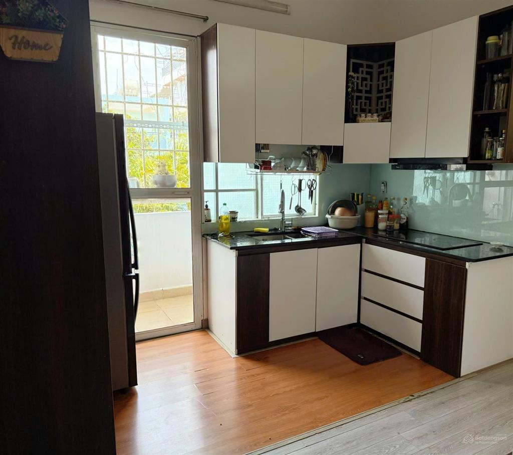 Cho thuê căn hộ chung cư 86m2, giá ưu đãi 13 triệu, view đẹp tại thái thuận, q2, hcm
