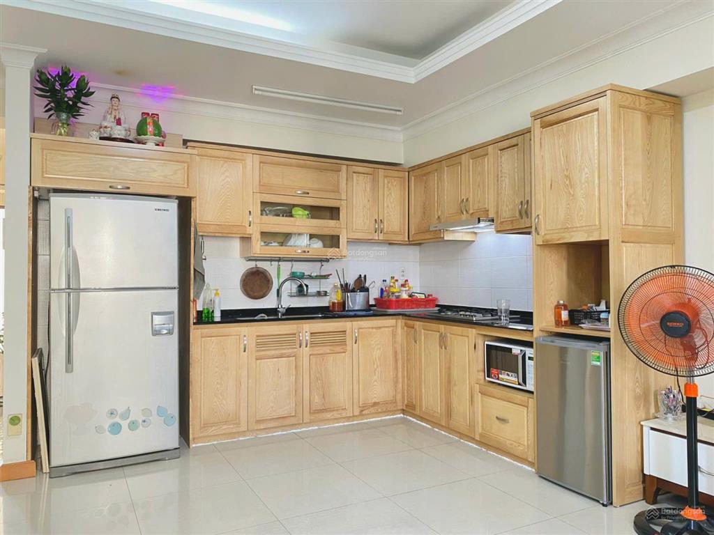 Bán căn hộ 2pn cc an cư, giá cực tốt 6tỷ7, 100m2, 2pn, 2wc tại thái thuận, an phú, q2, hcm