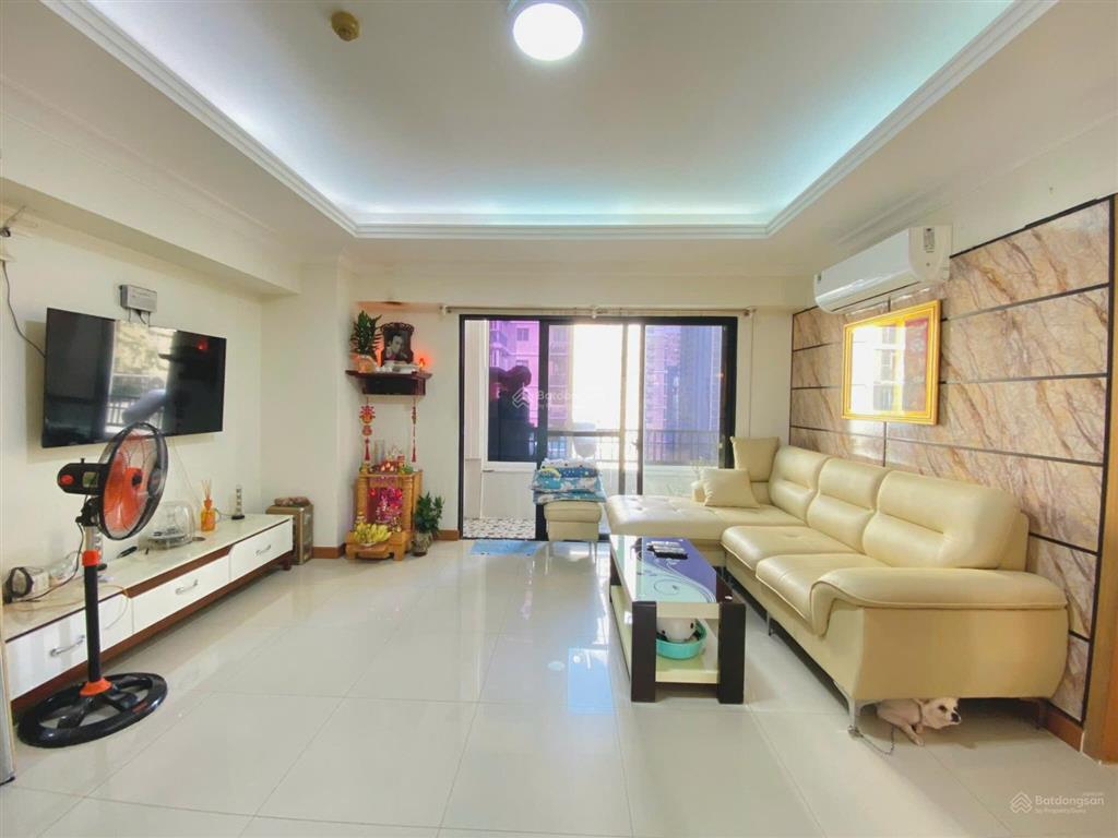 Bán căn hộ 2pn cc an cư, giá cực tốt 6tỷ7, 100m2, 2pn, 2wc tại thái thuận, an phú, q2, hcm
