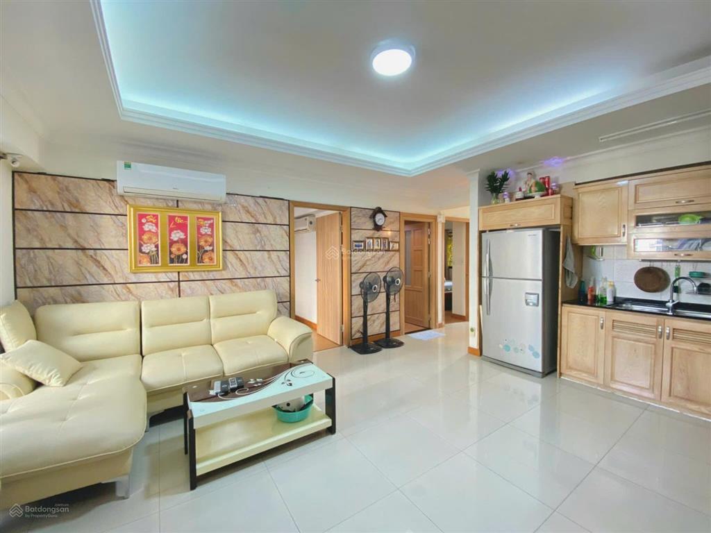 Bán căn hộ 2pn cc an cư, giá cực tốt 6tỷ7, 100m2, 2pn, 2wc tại thái thuận, an phú, q2, hcm